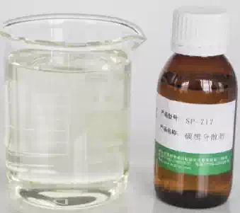 Water-borne conductive carbon black dispersant grinding, uniform fluidity, good non-stratification