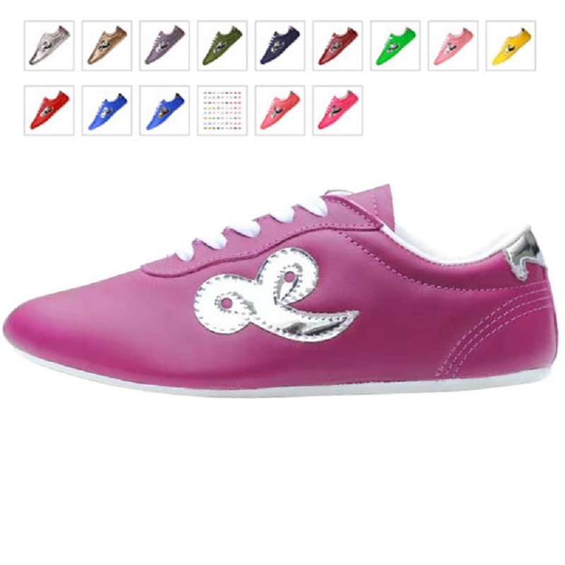 Budosaga 20-1 Plus head skin indoor professional martial arts competition performing shoes