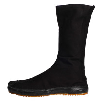 budosaga Japanese Japanese Japanese ninja shoes cloth shoes