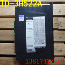 Stat TD-3H522A Stepper Motor Driver Start Microstep Starter Microstep