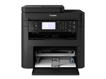 Canon IC IC MF269DW black and white laser double-sided printing copy multi-function machine mainland licensed joint guarantee