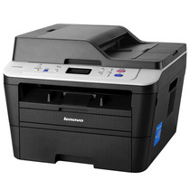 Lenovo M7628DNA black and white laser automatic double-sided multi-function printing copy scanning all-in-one machine