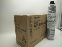 Rational light 2014HC type toner 2014 2014D 2014AD carbon powder 2014 Large capacity 390 gr powder case