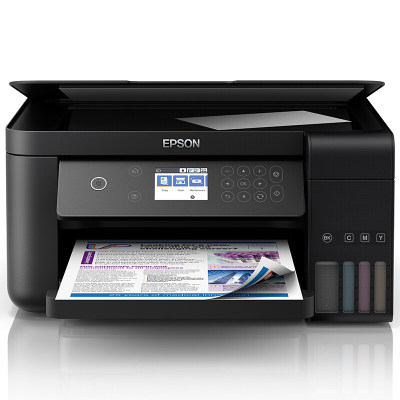 EPSON L6168All EPSON 6198 printer EPSON 6178 5198 wireless double-sided