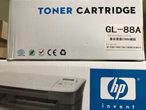HP 2612A 388A 278A high quality toner cartridge Easy powder toner cartridge