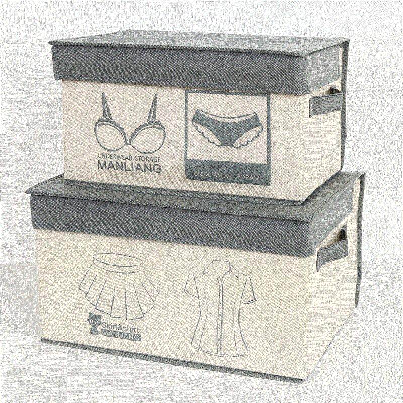 装钢架收纳箱衣物衣服容纳盒折叠箱子整理存储帆布艺大号箱放衣箱|ruв категории получать отделка, семьи, хранения приборов, коробка для хранения, ящик - от Buy2taobao.com для оказания профессиональной услуги покупки агента Taobao