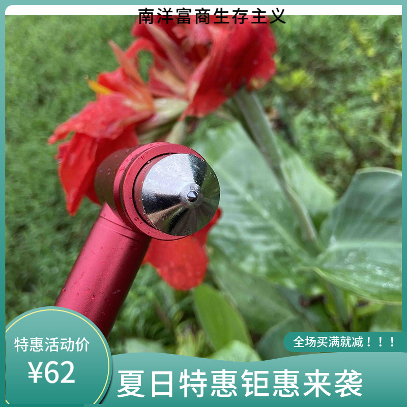 Safe hammer fire protection special escape hammer broke window artifact: can smash 12-15mm tempered glass window accessories