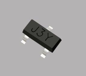 8050 8050 8550 S8050 S8550 J3Y J3Y 2TY SOT-23 new guarantee a plate of 3K