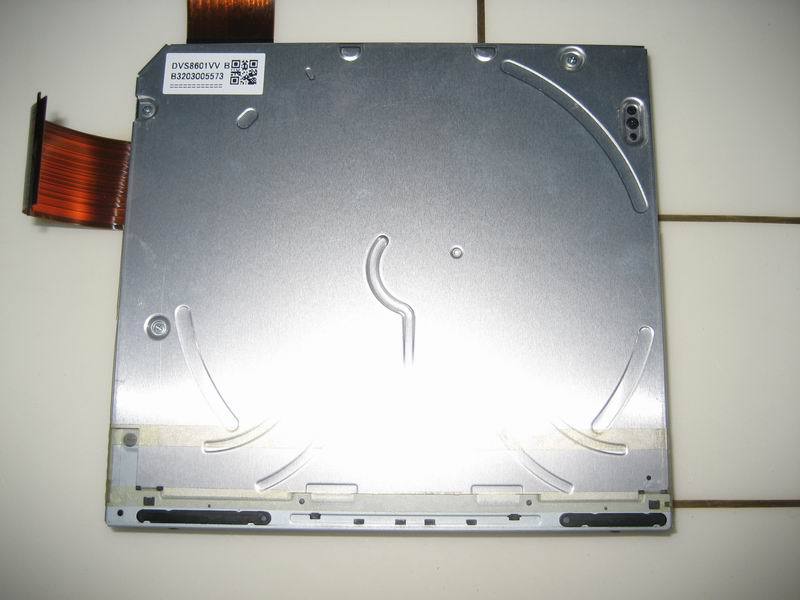 New original Kenwood KDP4C DVD movement DVS8600V DVS8601V DVS8604V movement