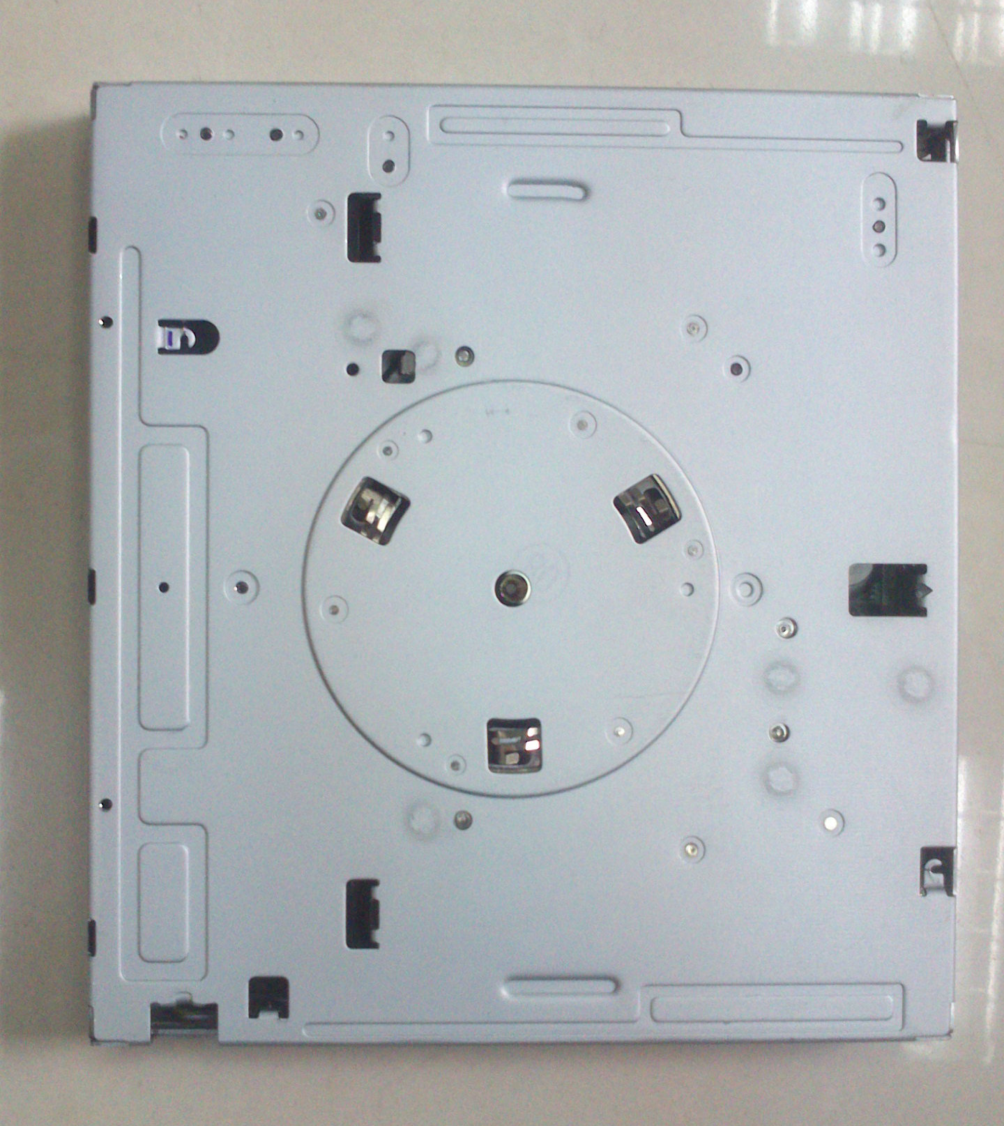 Original dress Old paragraph 08 CAMRY FLY SONG DVD SATELLITE NAVIGATION CORE