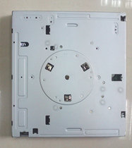 Original old 08 Camry Philco dvd navigation movement