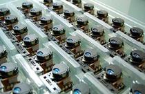 Japan original DENON Dragon DCD-1015G fever CD machine original Japanese laser head