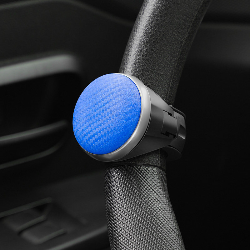 Car Steering Wheel Booster Big Truck Assisted Driving Thever Metal Bearings Type One-handed Beating Steering Boost Ball-Taobao