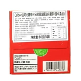 Calbee Calbee Calbee Hokkaida Potato Chips Независимая упаковочная сеть красные закуски