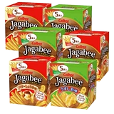 Calbee Calbee Calbee Hokkaida Potato Chips Независимая упаковочная сеть красные закуски