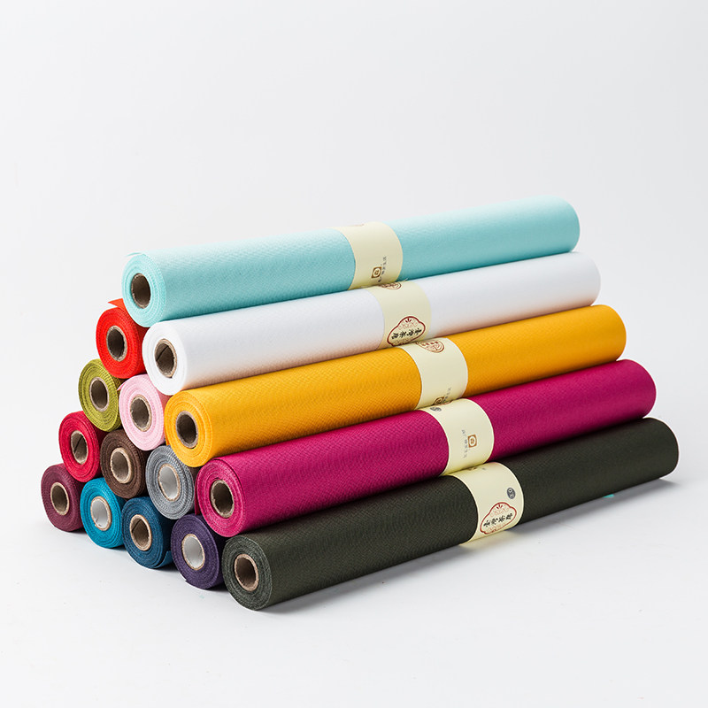 Sheng Kiln Taiwan Water Waterproof Tea Mat Cloth Arts Qigong Tea Furniture Zen cotton Hemp Cloth Table Flag Chinese Tea Table Mat Tea Road Accessories