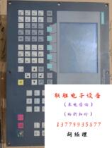 Disassembled Siemens 802C system. The condition is as shown in the picture. The actual product is taken. Please look at the picture for details and we will not ship the photo directly.