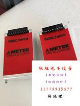 AMETEK-DREXELBROOK material level and liquid level disassembly accessories cannot be shipped directly if purchased.