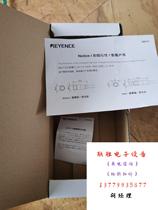 The packaging box used by KEYENCE GT2-CH10M sensor can be photographed directly and not shipped.