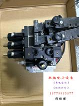 German Rexroth valve island 3355516190 set idle in stock not used direct auction no delivery