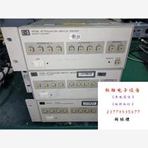 HP 11713A switch driver cannot be shipped directly