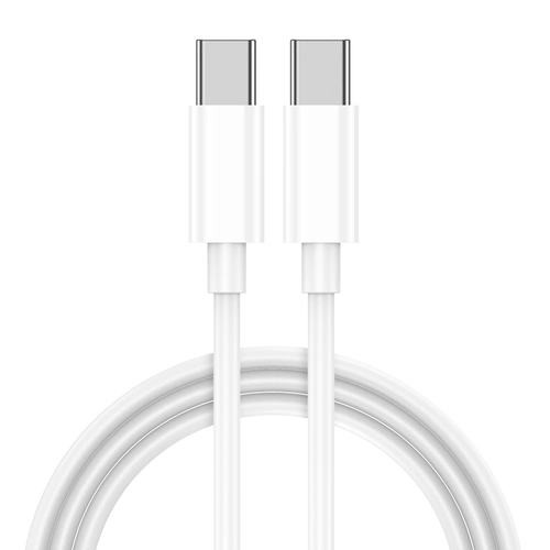 Двойной кабель данных Type-C кабель Tapec Dual-Head PD Fast Fasterging Ctoc Интерфейс подходит для Apple Xiaomi Huawei Honor Samsung Зарядка кабельная флэш-флэш-флэш-флэш-флэшта, заряжая две публичные двусторонние двусторонние двусторонние TPYEC