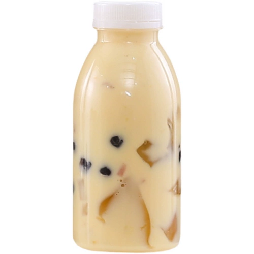 Термостойкая бутылка, пакет, пластиковая грушевая паста