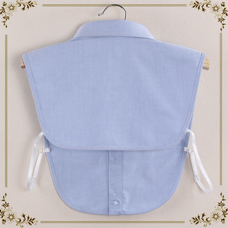 fake shirt collar mens