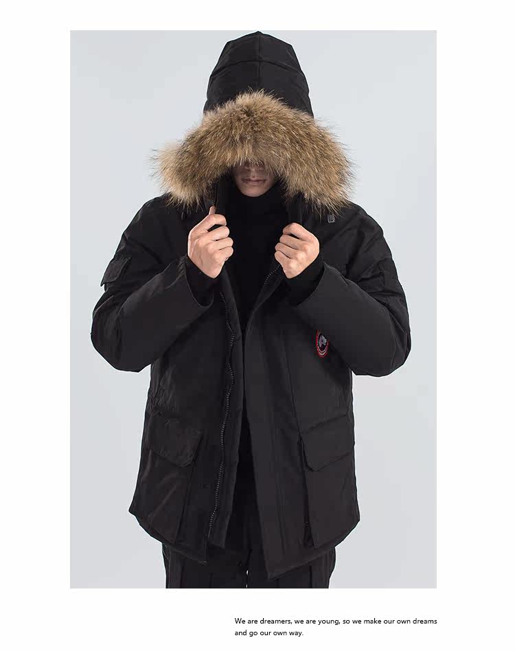 Blouson homme      - Ref 3122513 Image 15