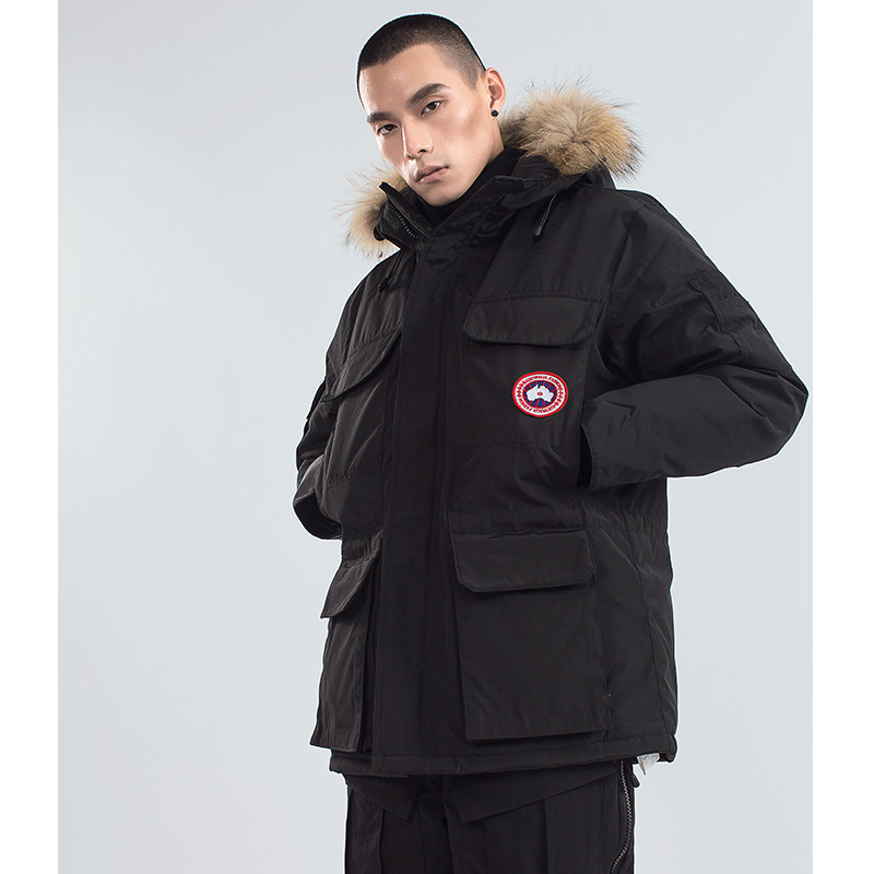 Blouson homme      - Ref 3122513 Image 4