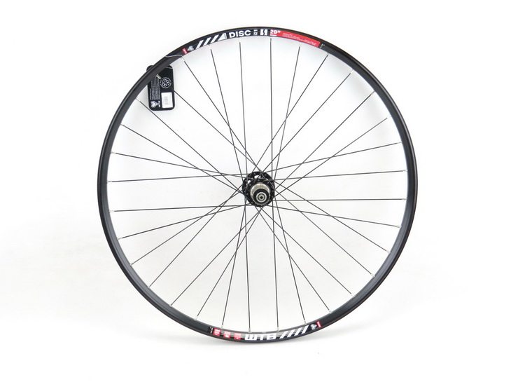 Roues de vélo Mountain Bike - Ref 2374598 Image 6