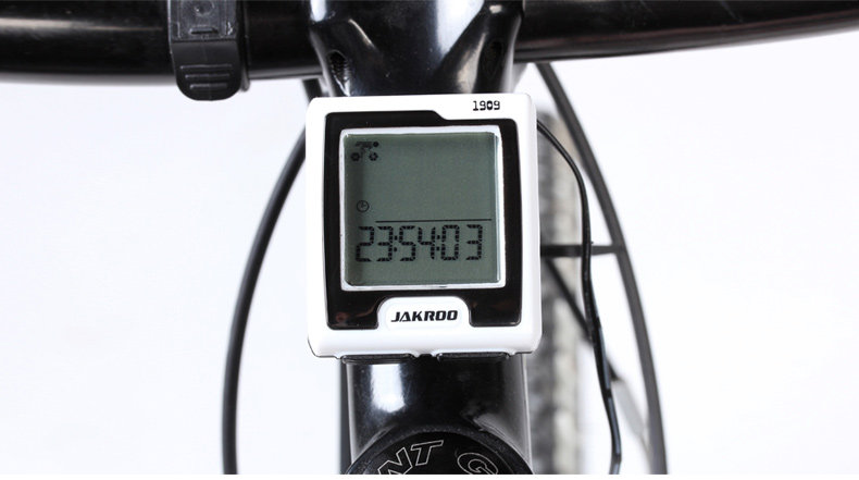 Compteur de vélo JAKROO - Ref 2439202 Image 30