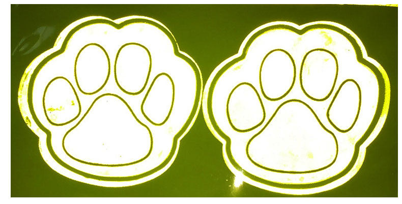 Sticker pour vélos JAKROO - Ref 2281344 Image 15