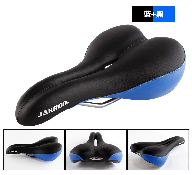 Selle de vélo Mountain Bike KINWIN - Ref 2359724 Image 22