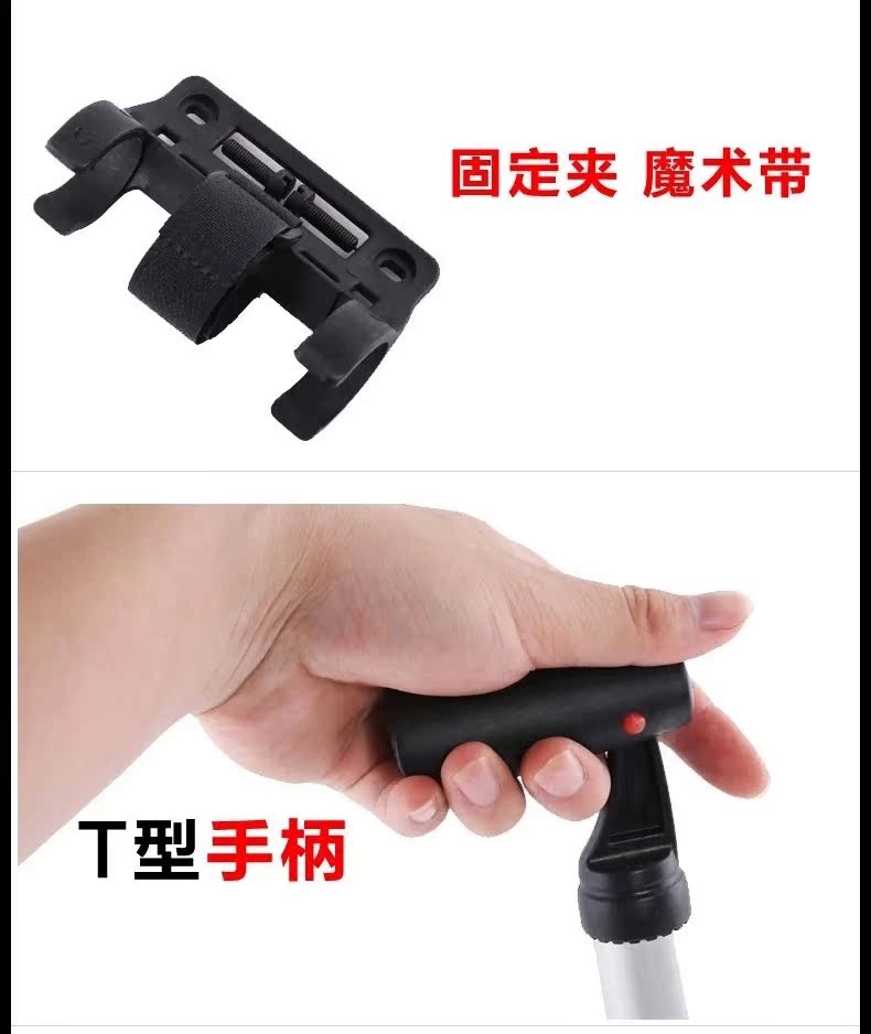 Pompe à vélo JAKROO - Ref 2387472 Image 17