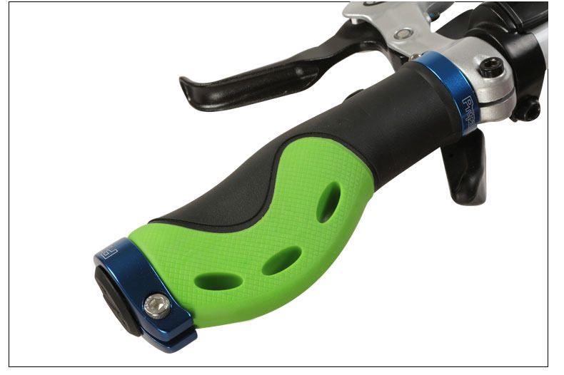 Poignées de vélo PROPALM - Ref 2338159 Image 46