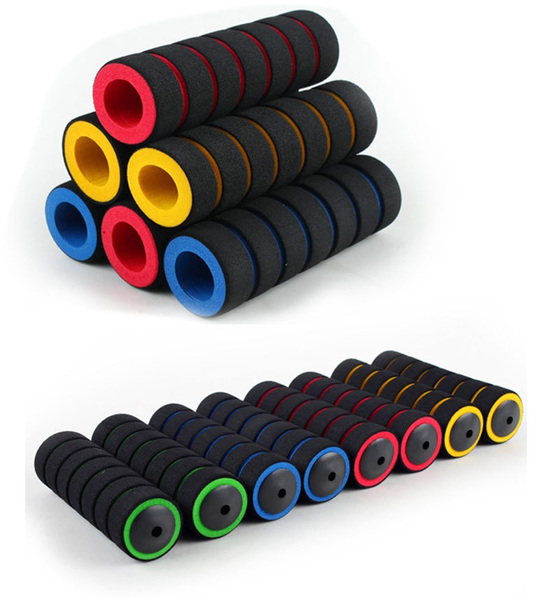 Poignées de vélo JAKROO - Ref 2341943 Image 7