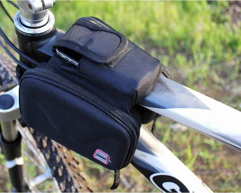 Sacoche pour vélo JAKROO - Ref 2213366 Image 19