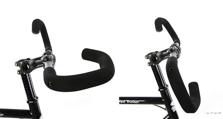 Guidon de vélo JAKROO - Ref 2342946 Image 21