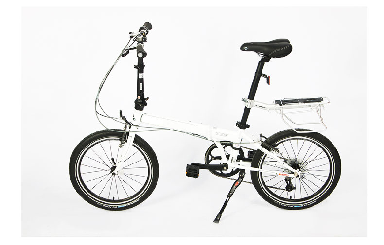 Porte-bagages pour vélo JAKROO - Ref 2423501 Image 13