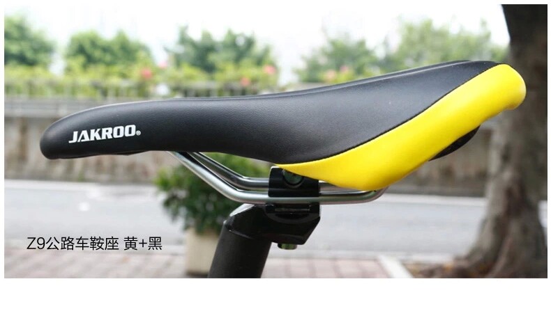 Selle de vélo Mountain Bike KINWIN - Ref 2359722 Image 28