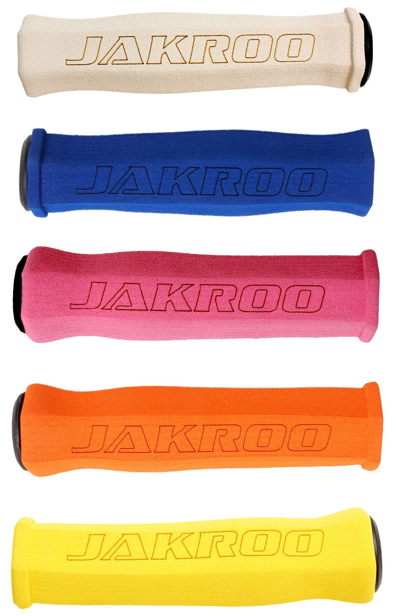 Poignées de vélo JAKROO - Ref 2335323 Image 13