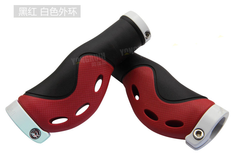 Poignées de vélo PROPALM - Ref 2338159 Image 12