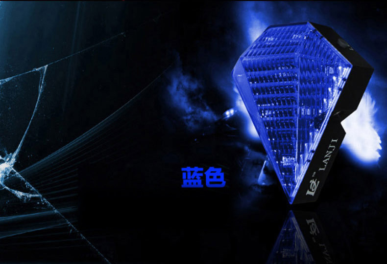 Eclairage pour vélo JAKROO - Ref 2399441 Image 14