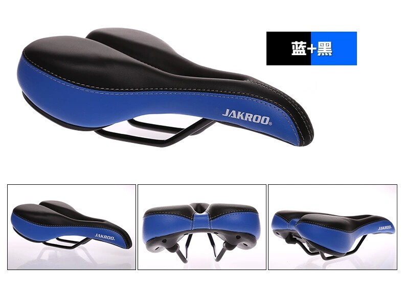 Selle de vélo Mountain Bike KINWIN - Ref 2359722 Image 17