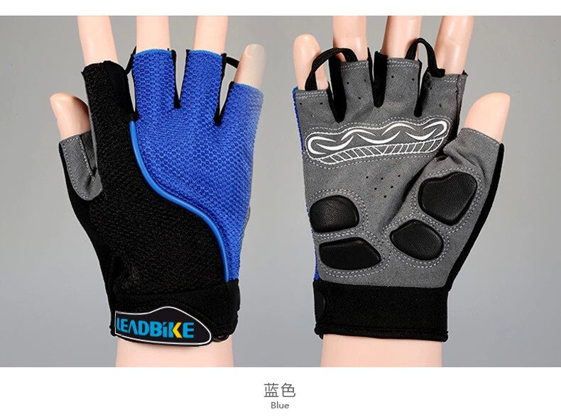 Gants pour vélo KING BIKE - Ref 2245161 Image 14