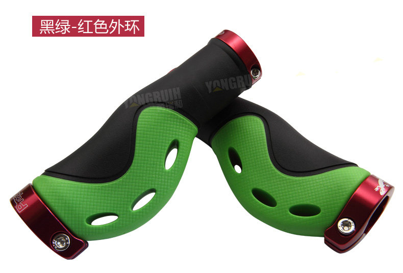 Poignées de vélo PROPALM - Ref 2338159 Image 20