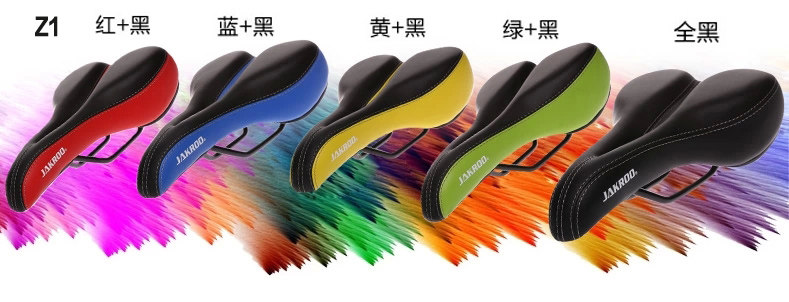 Selle de vélo Mountain Bike KINWIN - Ref 2359722 Image 13