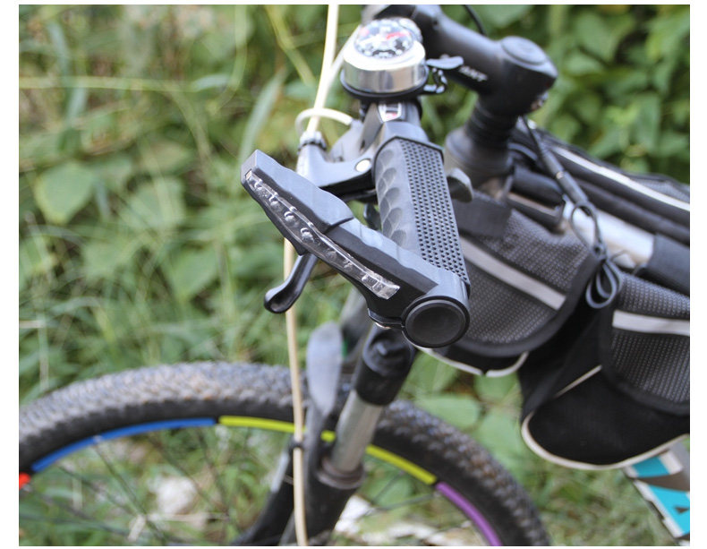 Poignées de vélo JAKROO - Ref 2345095 Image 13