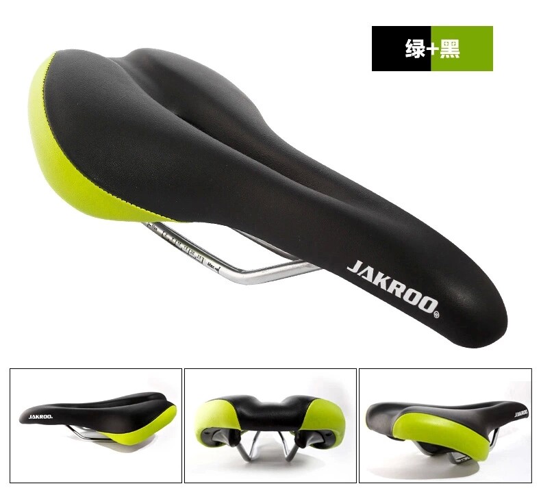 Selle de vélo Mountain Bike KINWIN - Ref 2359722 Image 24